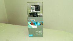 GoPro 4 Silver Edition