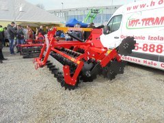 Agro Park Lublin 2016