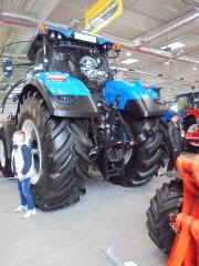 Agro Park Lublin 2016