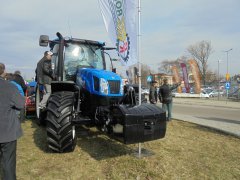 Agro Park Lublin 2016