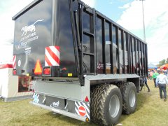 Międzynarodowe Dni z Doradztwem Rolniczym w Siedlcach 2015