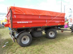 Międzynarodowe Dni z Doradztwem Rolniczym w Siedlcach 2015