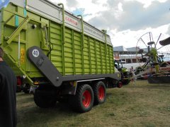 Międzynarodowe Dni z Doradztwem Rolniczym w Siedlcach 2015