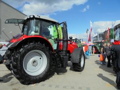 Międzynarodowe Dni z Doradztwem Rolniczym w Siedlcach 2015
