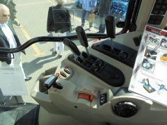 Międzynarodowe Dni z Doradztwem Rolniczym w Siedlcach 2015