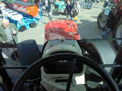 Międzynarodowe Dni z Doradztwem Rolniczym w Siedlcach 2015