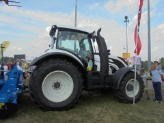 Międzynarodowe Dni z Doradztwem Rolniczym w Siedlcach 2016