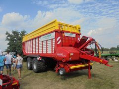 Międzynarodowe Dni z Doradztwem Rolniczym w Siedlcach 2016