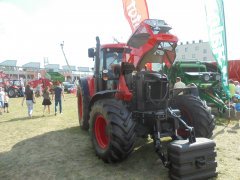 Międzynarodowe Dni z Doradztwem Rolniczym w Siedlcach 2016