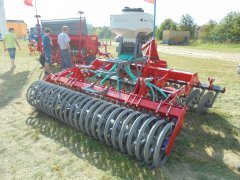 Międzynarodowe Dni z Doradztwem Rolniczym w Siedlcach 2016