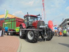 Międzynarodowe Dni z Doradztwem Rolniczym w Siedlcach 2016