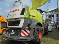 Międzynarodowe Dni z Doradztwem Rolniczym w Siedlcach 2016