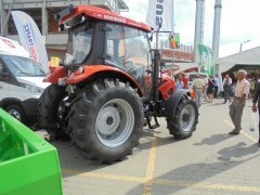 Międzynarodowe Dni z Doradztwem Rolniczym w Siedlcach 2016