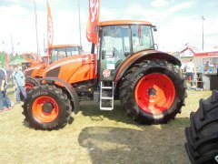 Międzynarodowe Dni z Doradztwem Rolniczym w Siedlcach 2016