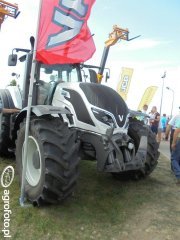 Międzynarodowe Dni z Doradztwem Rolniczym w Siedlcach 2016