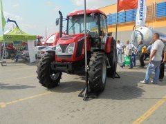 Międzynarodowe Dni z Doradztwem Rolniczym w Siedlcach 2016