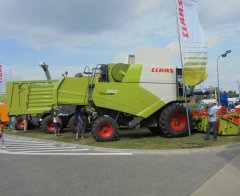 Międzynarodowe Dni z Doradztwem Rolniczym w Siedlcach 2016