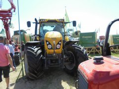 Zielone Agro Show 2016 Ułęż