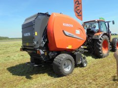 Zielone Agro Show 2017 Ułęż