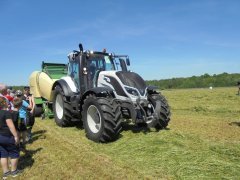Zielone Agro Show 2017 Ułęż