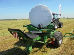 Zielone Agro Show 2017 Ułęż