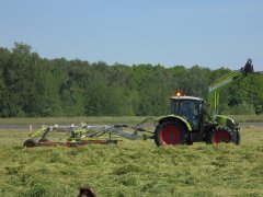 Zielone Agro Show 2017 Ułęż