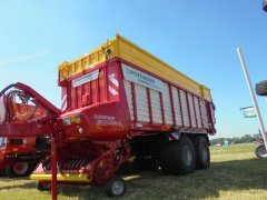 Zielone Agro Show 2017 Ułęż