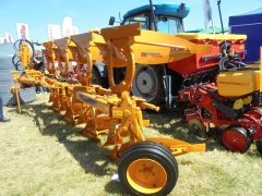 Zielone Agro Show 2017 Ułęż