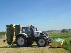 Zielone Agro Show 2017 Ułęż