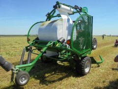 Zielone Agro Show 2017 Ułęż