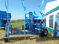 Zielone Agro Show 2017 Ułęż