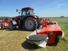 Zielone Agro Show 2017 Ułęż