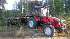 MTZ Belarus 952.4