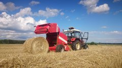 Zetor 7211 + Metal Fach Z-562