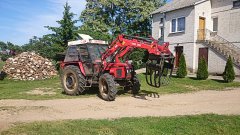 Zetor 7745