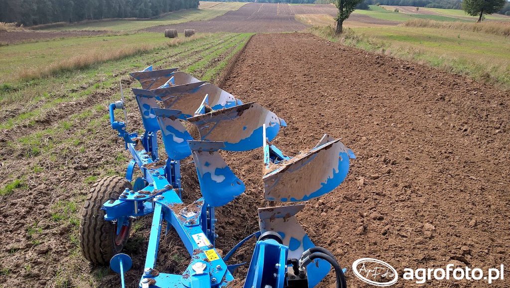 Lemken EurOpal 6