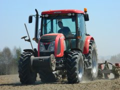 Zetor Proxima 100 Power