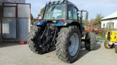 Landini Legend 115