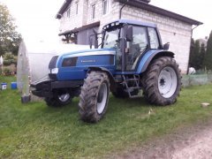 Landini Legend 115