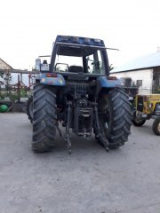 Landini Legend 115