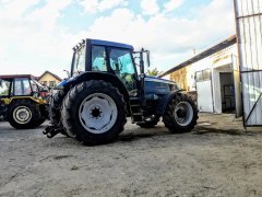 Landini Legend 115