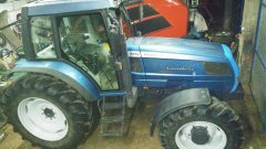 Landini Legend 115