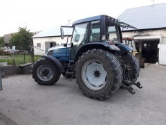 Landini Legend 115