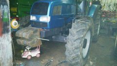 Obciążniki Landini Legend