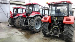 Pronar, Pronar i Farmer