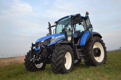 New Holland T5.105 EC