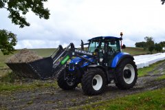 New Holland T5.105 EC