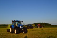 New Holland T7.22-/T5.105 & Ursus 1014