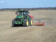 John Deere 8370r