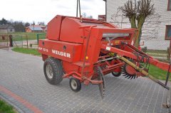 Welger RP 12 S